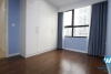 High-end three-bedroom apartment with lake view in D'capital building on Tran Duy Hung st, Cau Giay